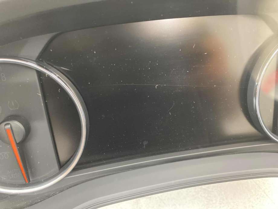 Instrumentpanel til Opel Insignia B 2017-->> (39113400|)