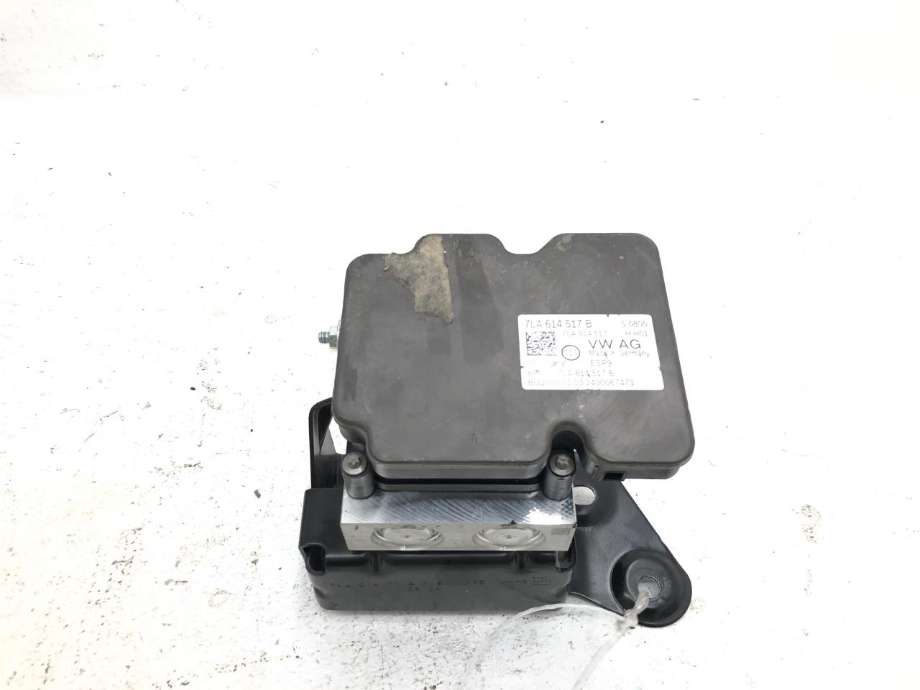 ABS sentral til VW Transporter / Caravelle 2019-->> (T6.1) (T6.1) (7LA 614 517 B|)