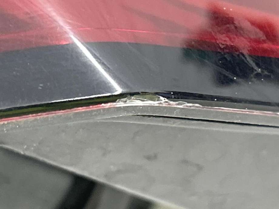 Baklykt høyre ytre til Citroën ë-C4 2020-->>  (98 311 000 80|)
