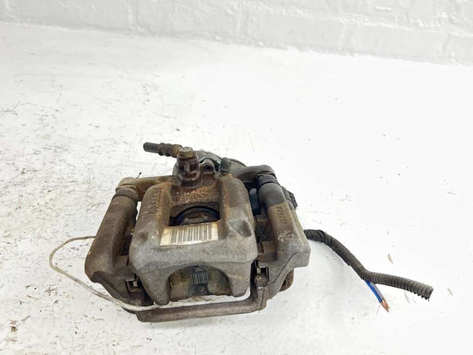 Bremsecaliper høyre bak, elektrisk til Citroën ë-C4 2020-->>  (16 089 989 80|)