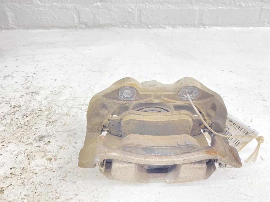 Bremsecaliper høyre foran til Citroën ë-C4 2020-->>  (16 813 714 80|)