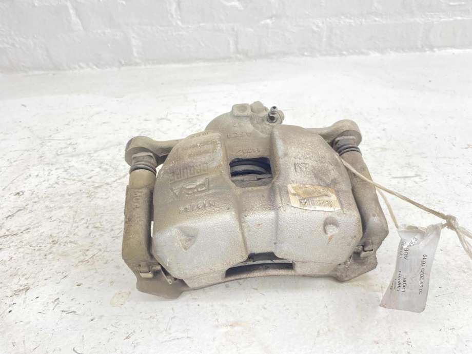 Bremsecaliper venstre foran til Citroën ë-C4 2020-->>  (16 813 713 80|)