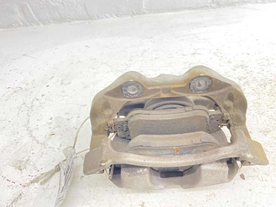 Bremsecaliper venstre foran til Citroën ë-C4 2020-->>  (16 813 713 80|)