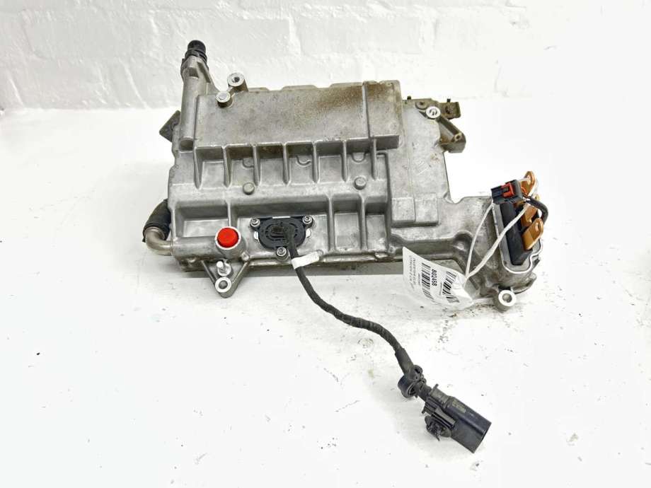 Inverter elbil til Citroën ë-C4 2020-->>  (9844835680|)