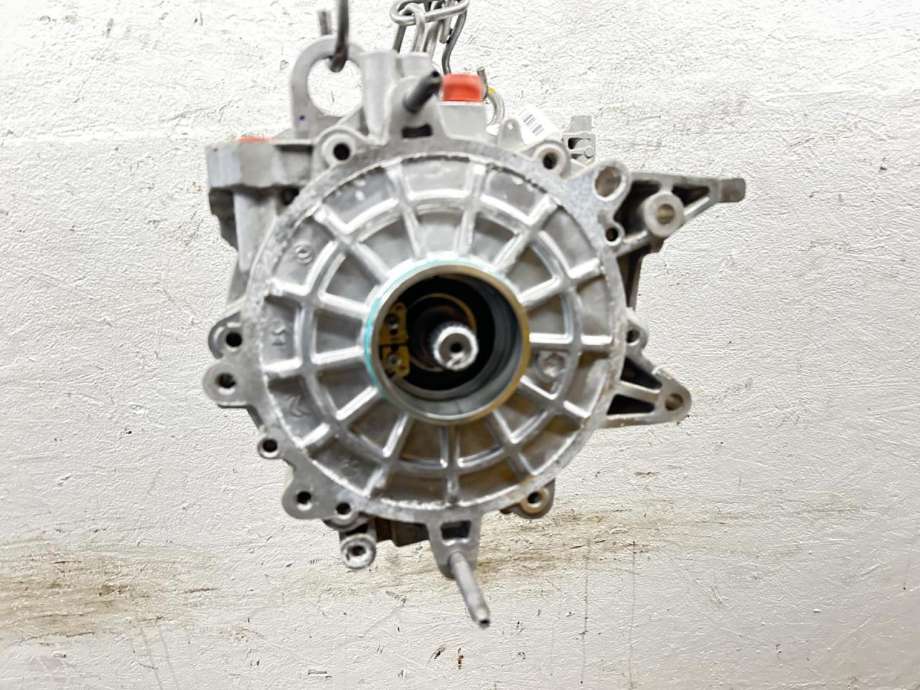 Motor elbil foran til Citroën ë-C4 2020-->>  (16 762 465 80|)