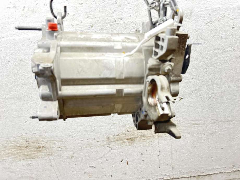 Motor elbil foran til Citroën ë-C4 2020-->>  (16 762 465 80|)