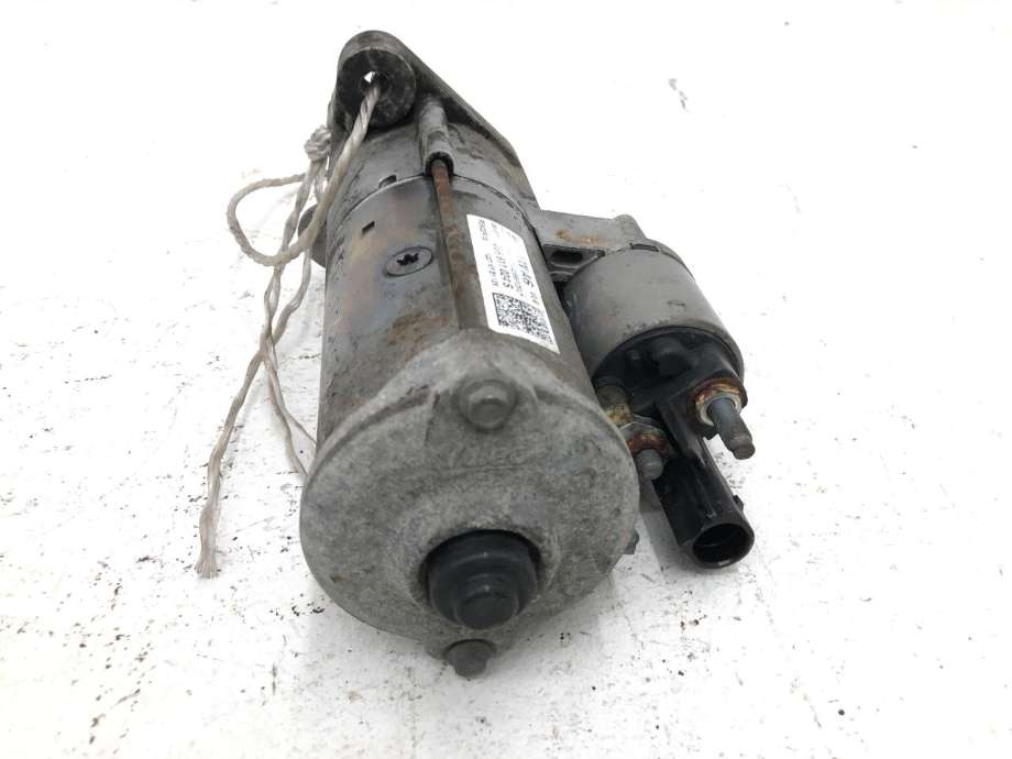 Starter diesel til VW Amarok 2016-2022 (Type I, Fase 2)  (059 911 024 S|)