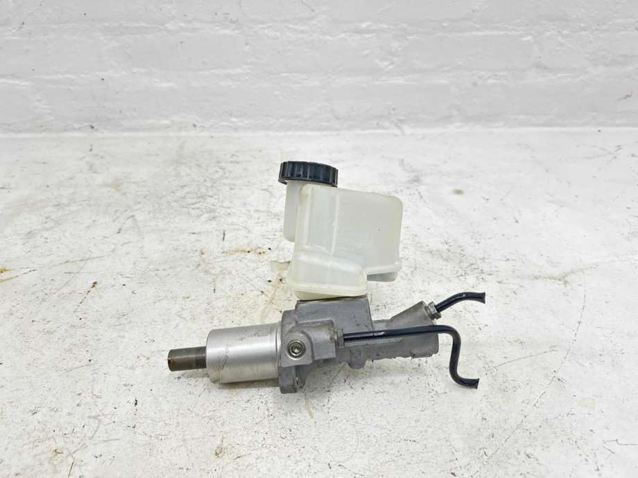 Bremsepumpe hoved til Mercedes GLK 2008-2015 (X204) (X204) (A 204 430 05 01|)