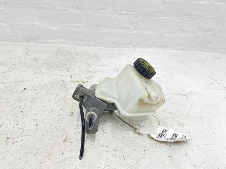 Bremsepumpe hoved til Mercedes GLK 2008-2015 (X204) (X204) (A 204 430 05 01|)