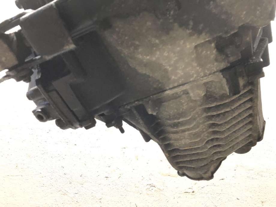 Girkasse manuell 6-trinn til Toyota Proace 2016-->> (Type II) (SU001-A4118|)