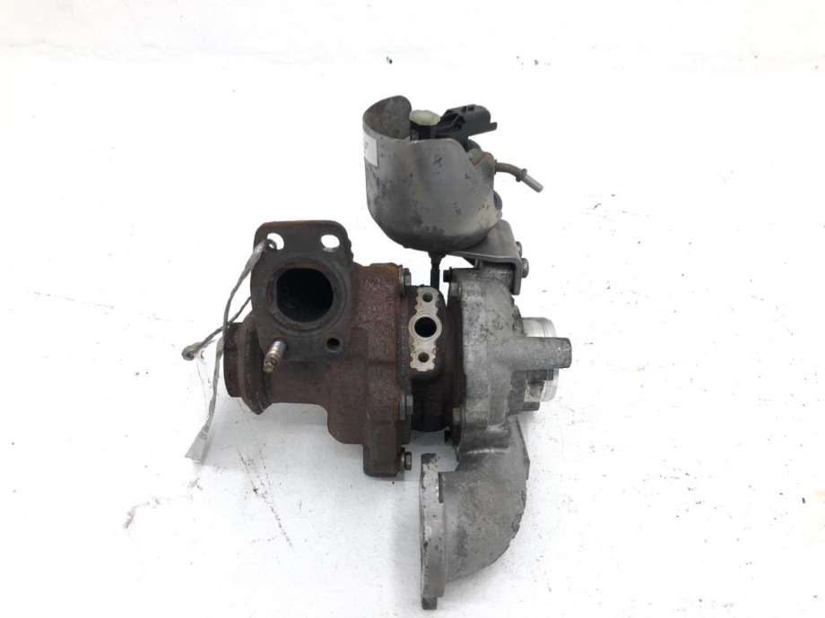 Turbo til Toyota Proace 2016-->> (Type II) (SU001B3101|)