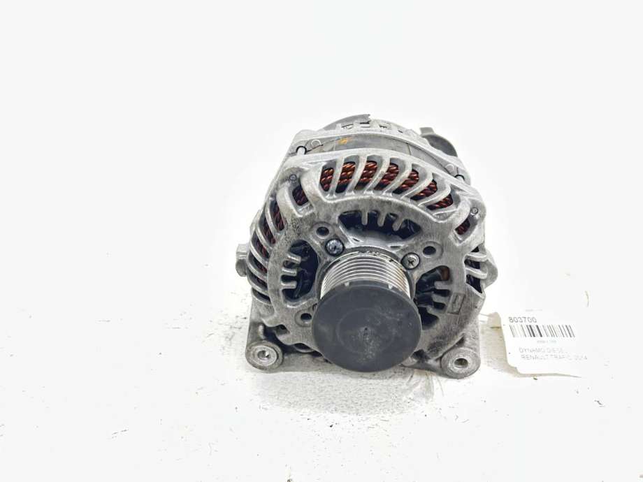 Dynamo diesel til Renault Trafic 2014-->> (231004436R|)