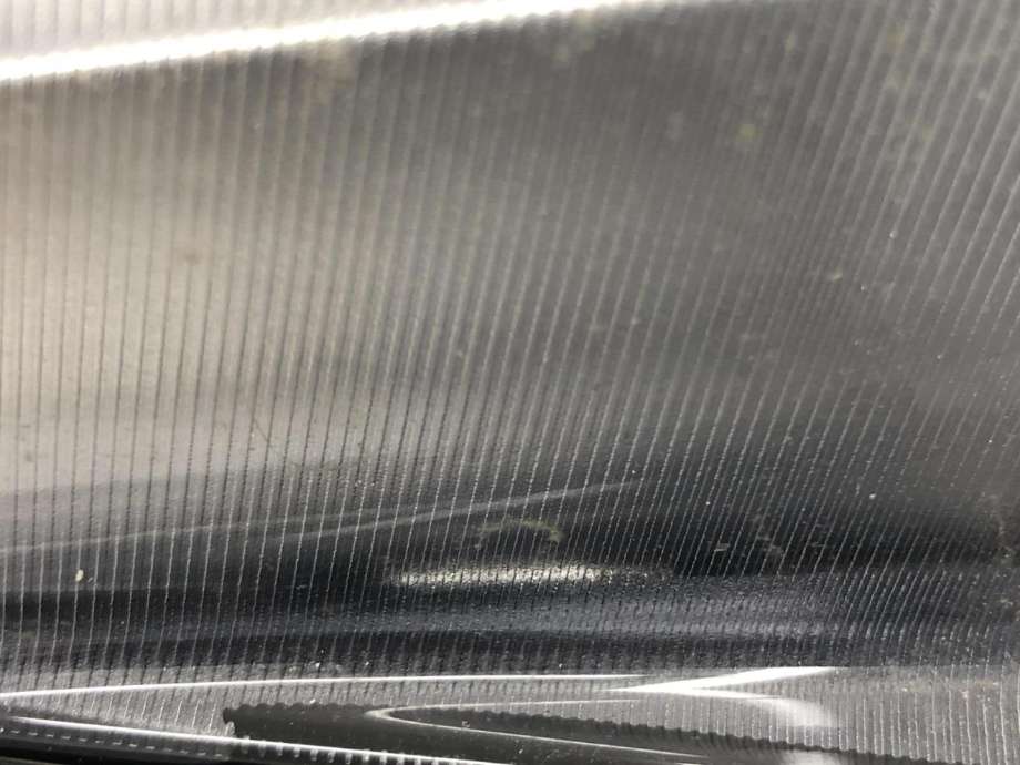 Frontlykt venstre xenon til Tesla Model S 2013-2016 (Fase 1)  (16361501224|)