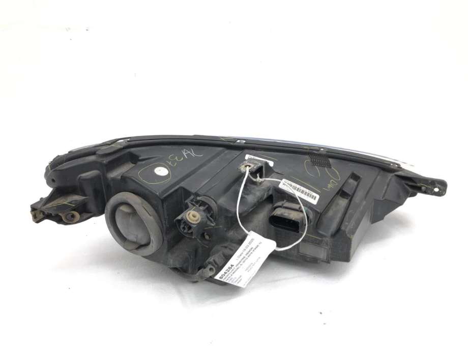 Frontlykt venstre xenon til Tesla Model S 2013-2016 (Fase 1)  (16361501224|)