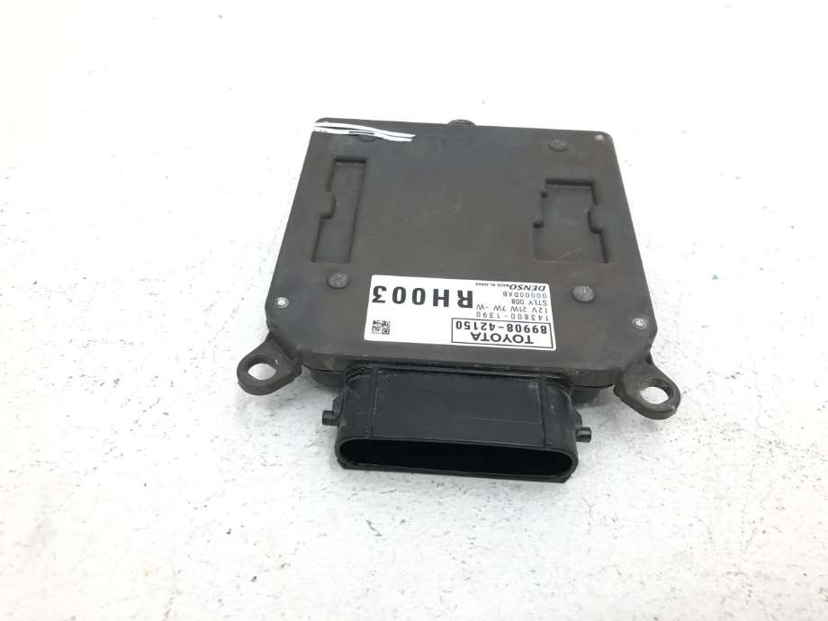 Styreenhet xenon/ballast til Toyota RAV4 2019-->> (Type V)  (8101642E20|)