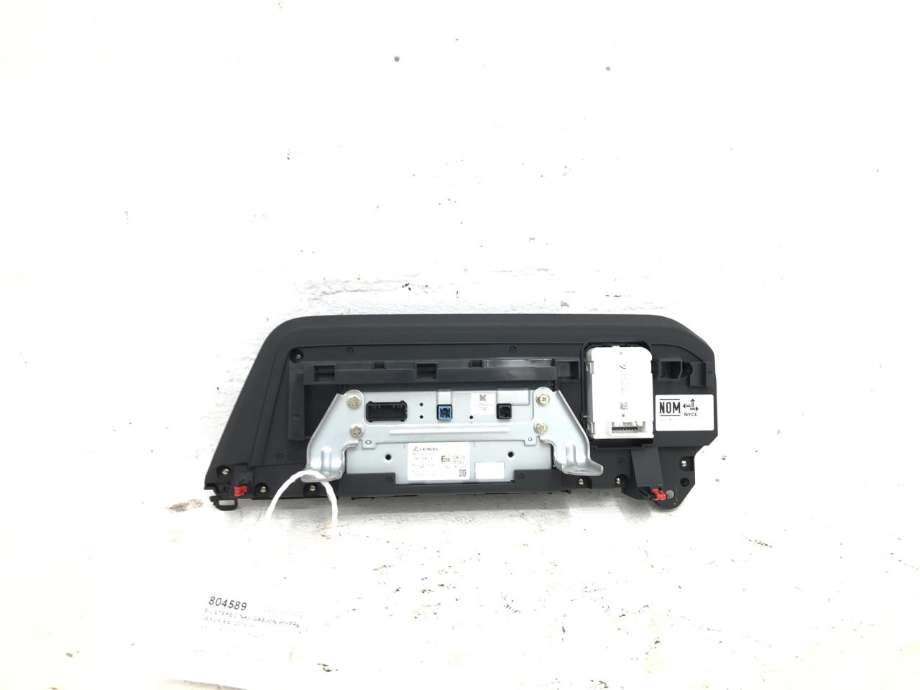 Bilstereo navigasjon skjerm til Lexus ES 2018-->> (8611133270|)