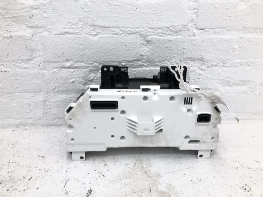 Instrumentpanel til Lexus ES 2018-->>  (838003T700|)