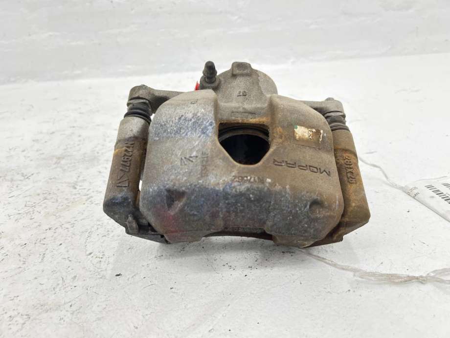 Bremsecaliper høyre foran til Fiat 500 2021-->>  (52173130|)