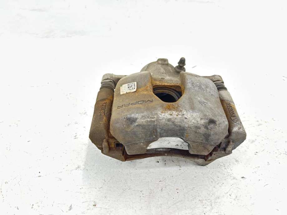 Bremsecaliper venstre foran til Fiat 500 2021-->>  (52173129|)