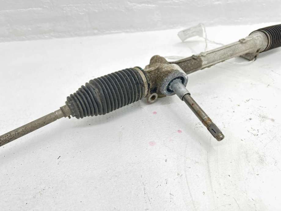 Tannstang til Fiat 500 2021-->> (77366698|)