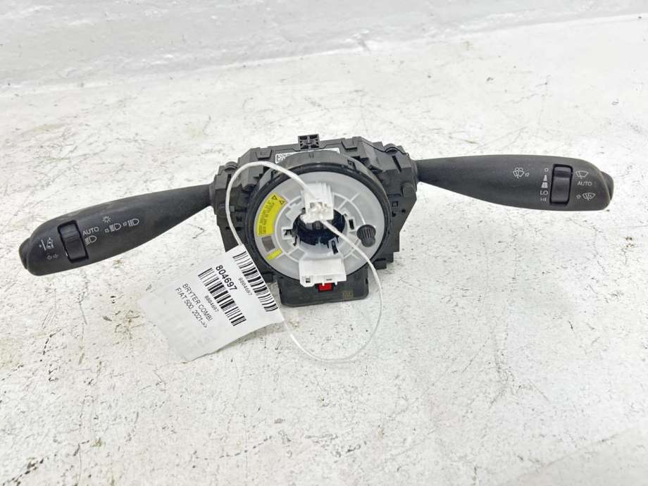 Bryter combi til Fiat 500 2021-->> (735783015|)