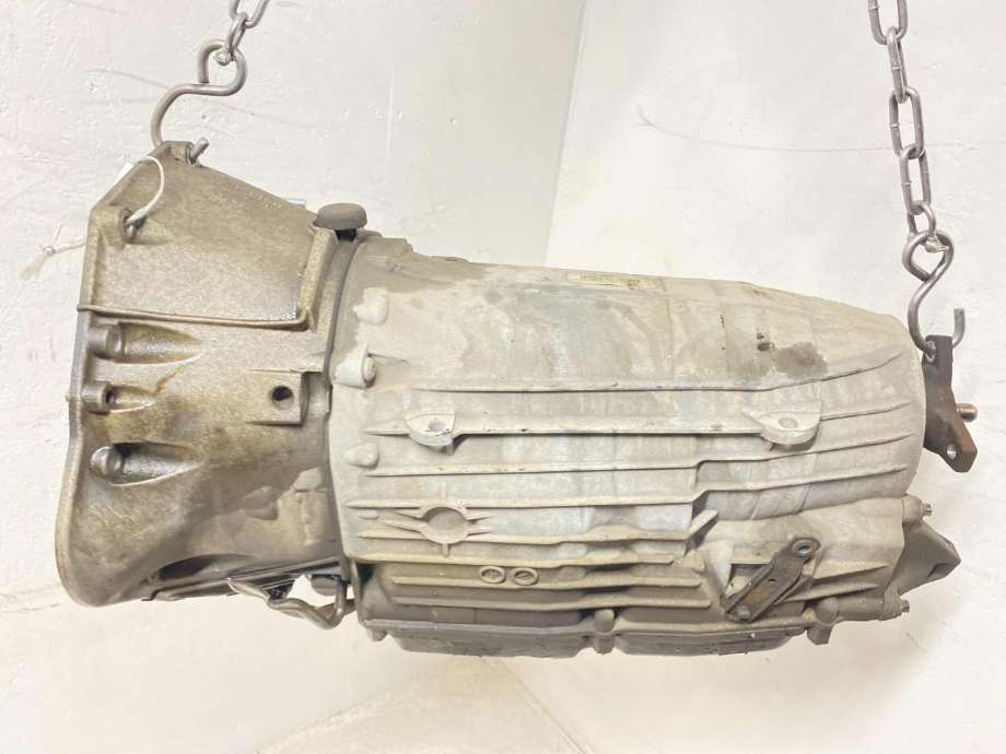 Girkasse automat til Mercedes C-Klasse 2011-2014 (Fase 2) (W204) (W204) (A 204 270 56 01|)