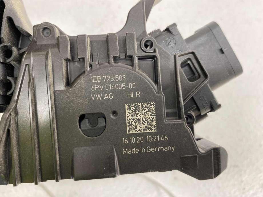 Pedal gass til VW ID.4 2020-->>  (1EB 723 503|)