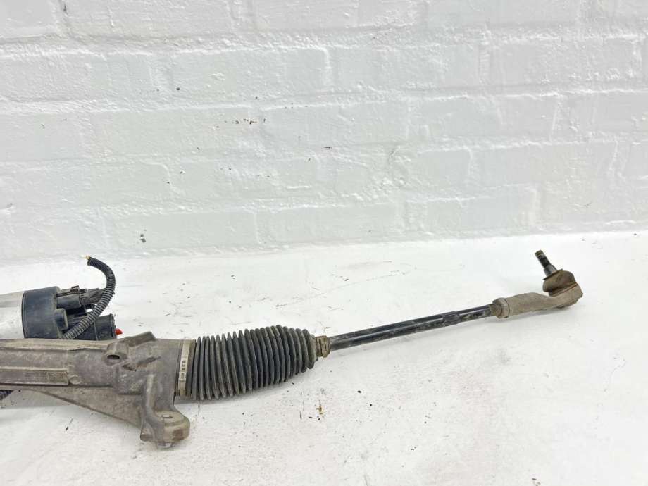Tannstang elektrisk til VW ID.4 2020-->> (1EB 423 062 M|)
