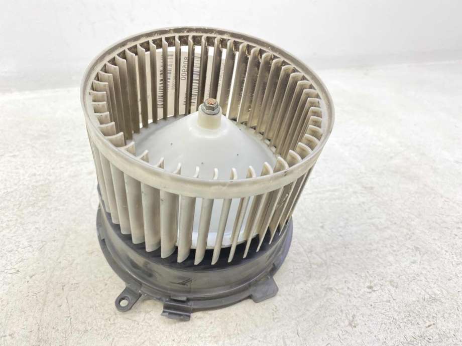 Varmeapparat motor til Nissan Qashqai, 2010-2014 (Type I, Fase 2) (27225ET10B)