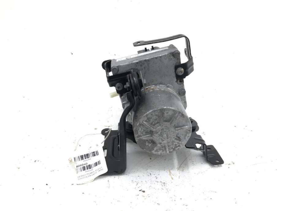 Servo pumpe elektrisk til Toyota Proace 2016-->> (Type II)  (SU001B4634|)