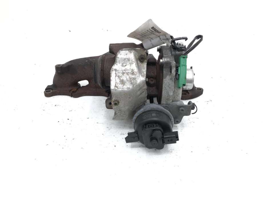 Turbo til Toyota Proace 2016-->> (Type II)  (SU001B3101|)