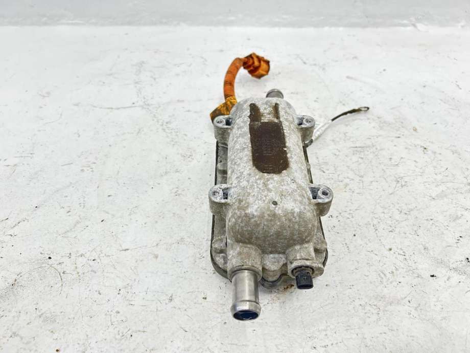 Varmeapparat PTC-heater til Kia e-Soul 2019-->> (Type III)  (97191J2001|)