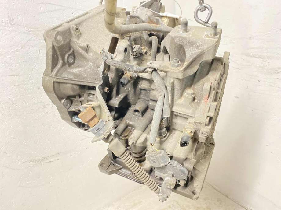 Girkasse automat til Mazda 2 2011-2014 (Type II, Fase 2)  (FNFD-19-090B|)