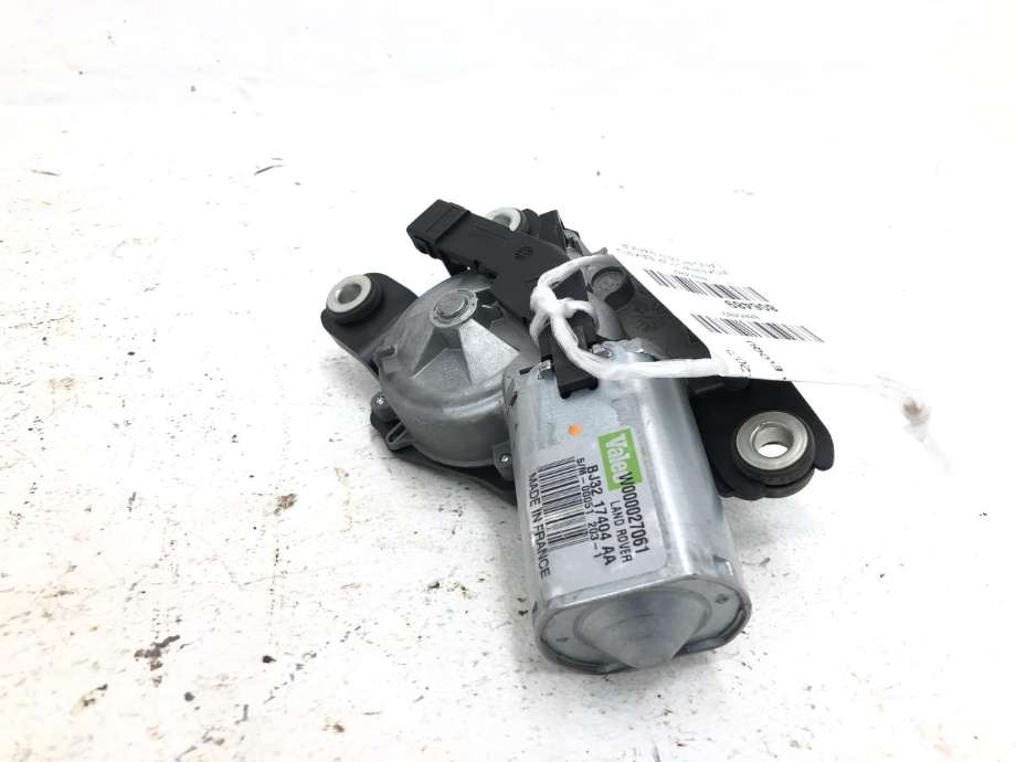Viskermotor bakrute til Land Rover Range Rover, Evoque 2011-2019 (Type I)  (LR024226|)