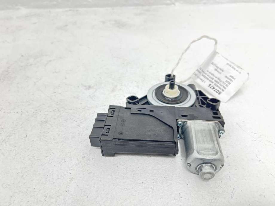 Ruteheis, kun motor, venstre bak til Volvo XC60 2017-->> (Type II) (31349758|)