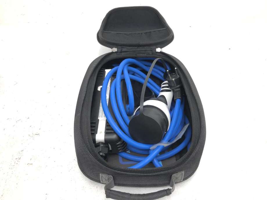 Batterilader kabel til Hyundai Ioniq Electric 2016-2019 (Fase 1) (91888G7530|)