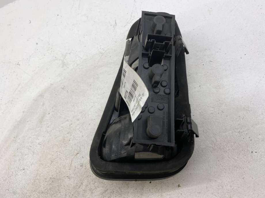 Baklykt venstre til Mini One/Cooper 2001-2007 (R50-53) (R50-53) (63 21 7 166 955|)
