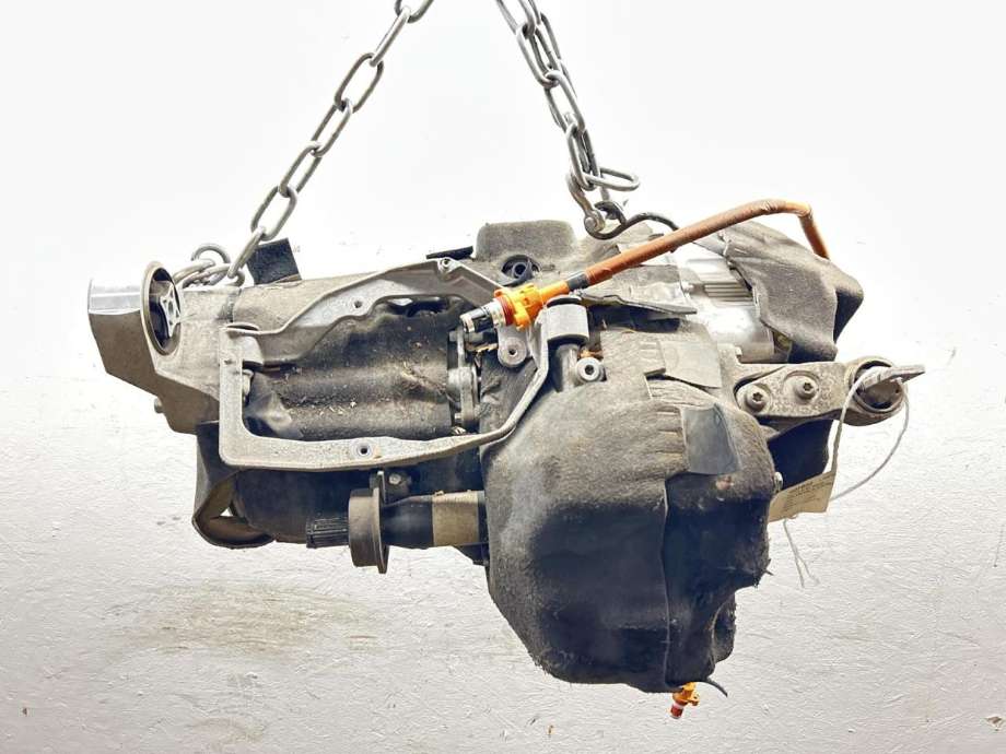 Motor elbil foran til Tesla Model S, 2016-2021 (Fase 2) (103530000E)