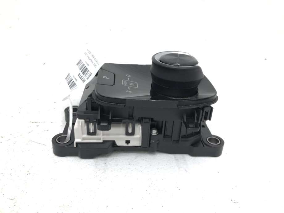 Girstang/girvelger automat til Toyota bZ4X 2022-->>  (3355042321|)