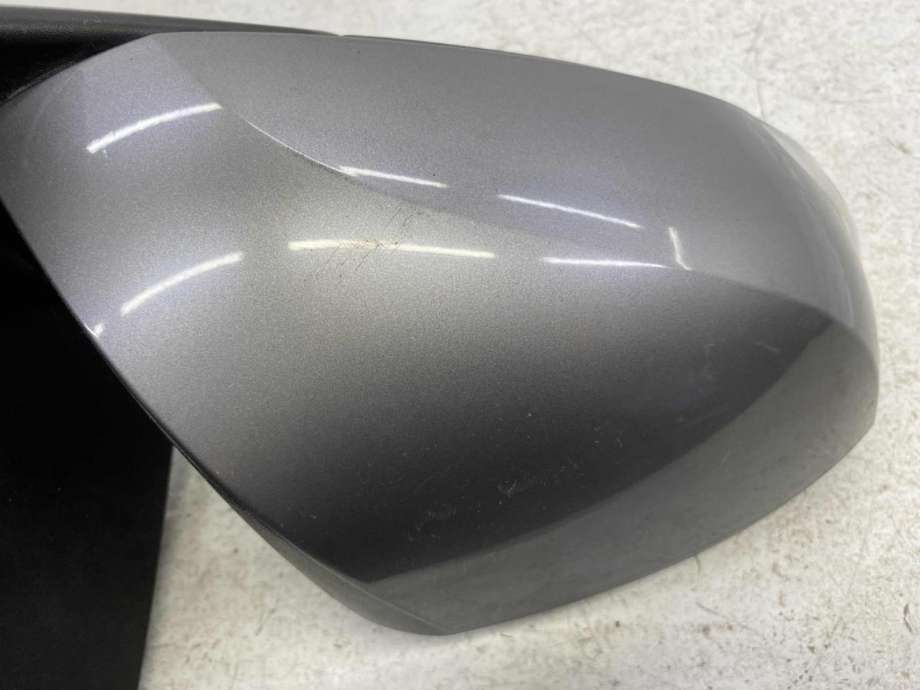 Speil høyre til Renault Megane 2009-2016 Type III (N/A|)