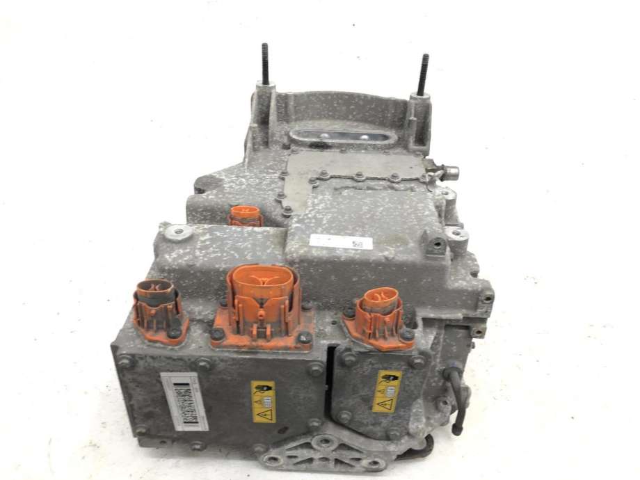 Inverter elbil til Renault Kangoo 2008-2021 (Type II) (296055767R|)
