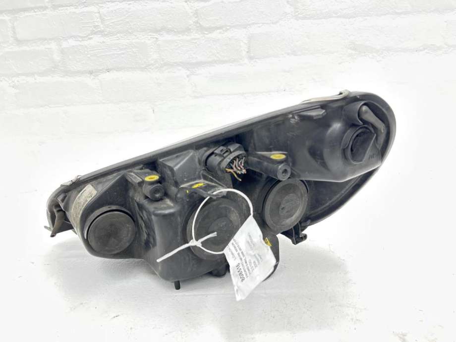 Frontlykt høyre halogen til Ford S-Max 2006-2010 (Type I, Fase 1)  (1791503|6M21 13W029 AL|)