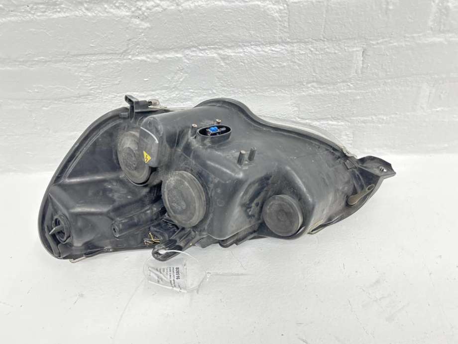 Frontlykt høyre halogen til Ford S-Max 2006-2010 (Type I, Fase 1)  (1791503|6M21 13W029 AL|)