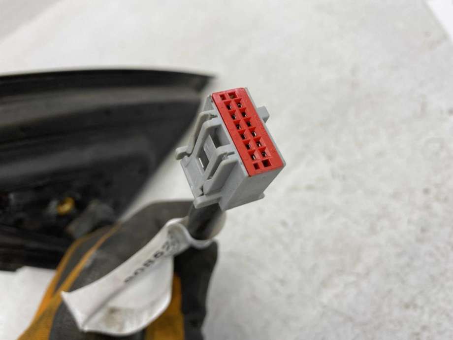 Speil venstre til Ford S-Max 2006-2010 (Type I, Fase 1)  (1777067|)