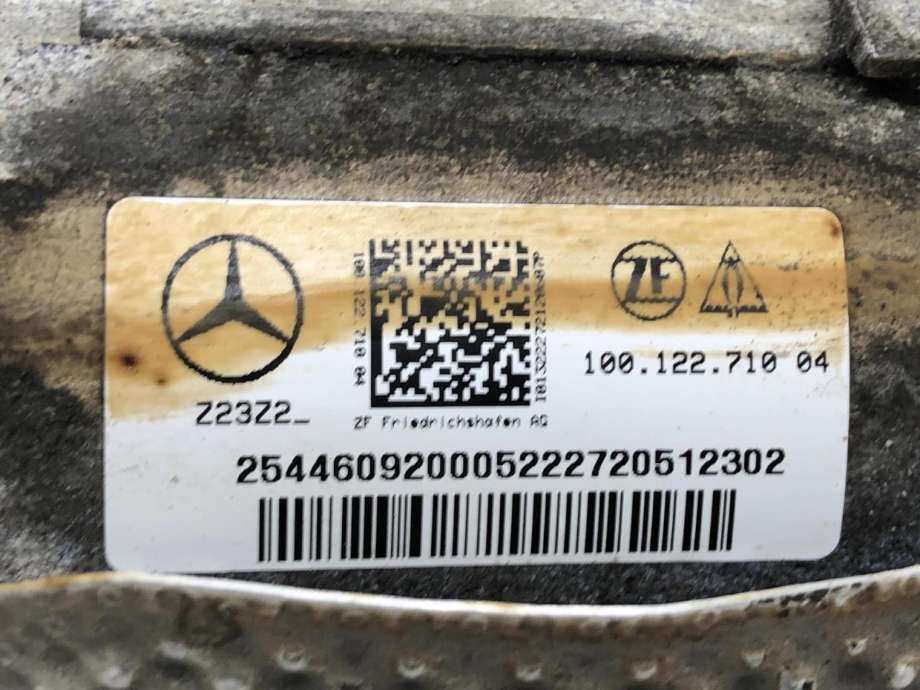 Diverse deler til Mercedes GLC 2022-->> (X254) (X254) (A 254 460 92 00|A 254 460 76 00|)