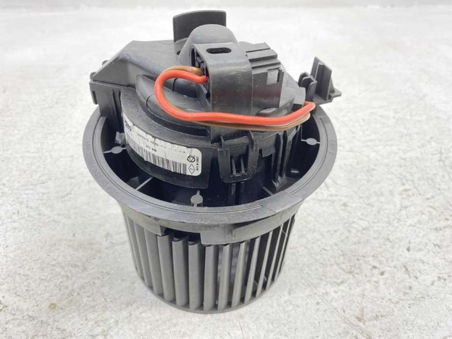 Varmeapparat motor til Renault Clio 2012-2016 (Type IV, Fase 1)  (6441 CS|)