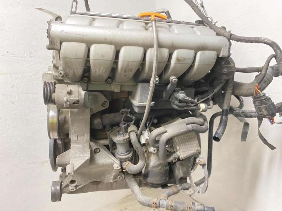 Motor bensin til Audi TT 2006-2014 (Type II)  (022 100 034 QX|)