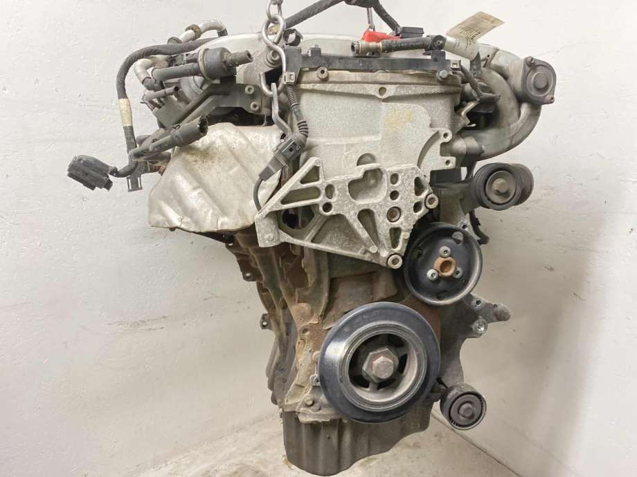 Motor bensin til Audi TT 2006-2014 (Type II)  (022 100 034 QX|)