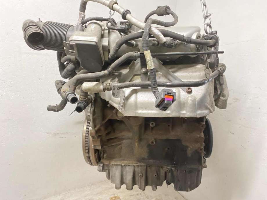 Motor bensin til Audi TT 2006-2014 (Type II)  (022 100 034 QX|)