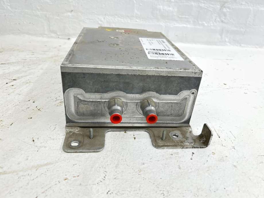 Batterilader (OBC - On Board Charger) til Audi e-tron 2018-->>  (5QE 915 684 J|)